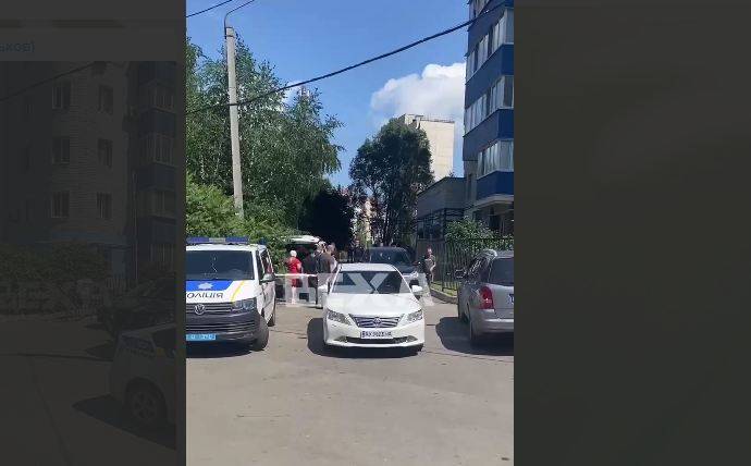 последние новости в Украине останні новини в Україні