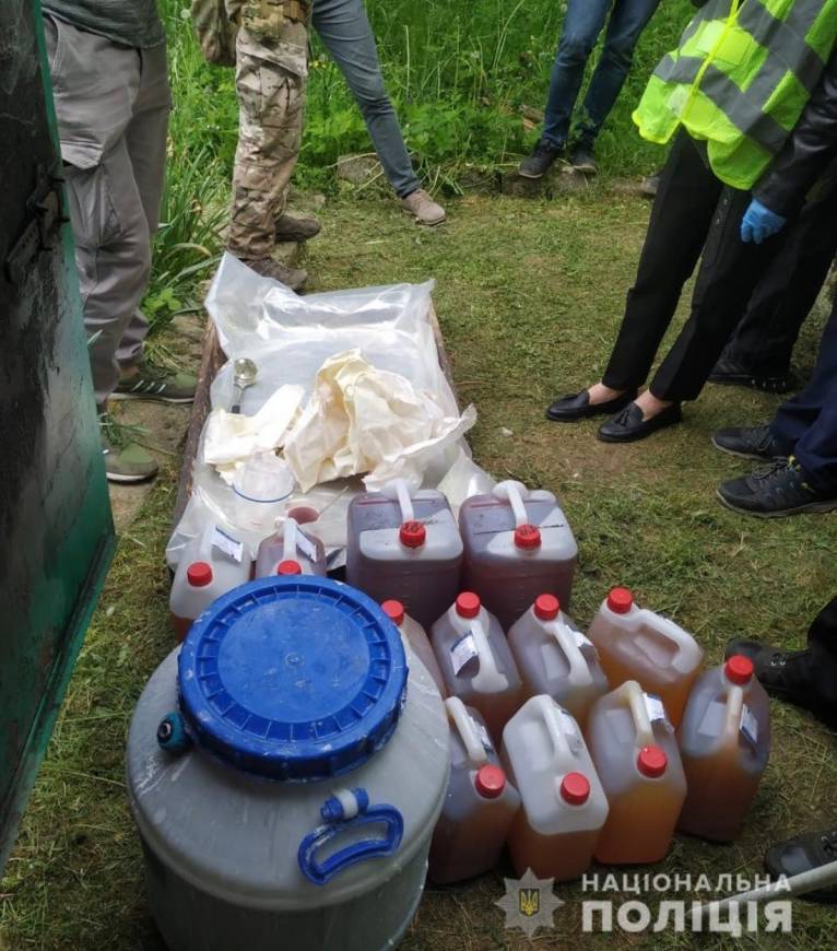 последние новости в Украине останні новини в Україні