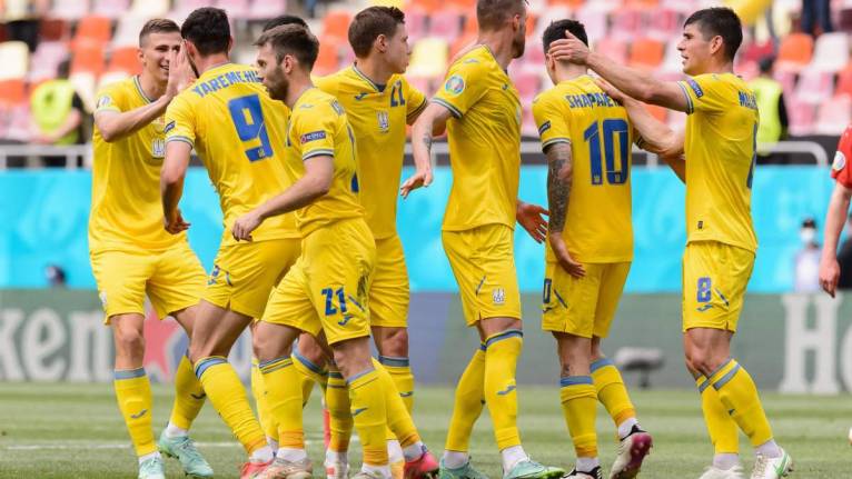 последние новости в Украине останні новини в Україні