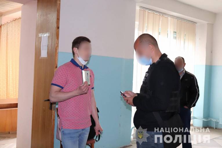 последние новости в Украине останні новини в Україні
