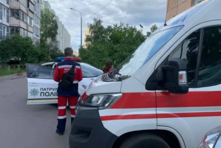 последние новости в Украине останні новини в Україні