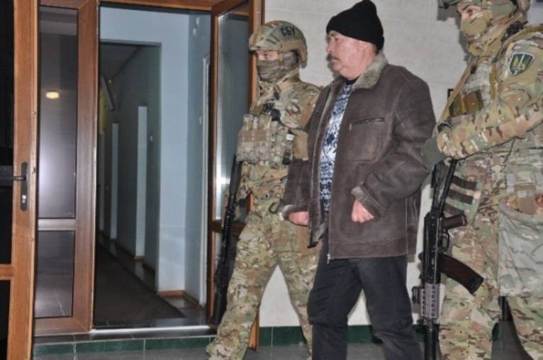 последние новости в Украине останні новини в Україні