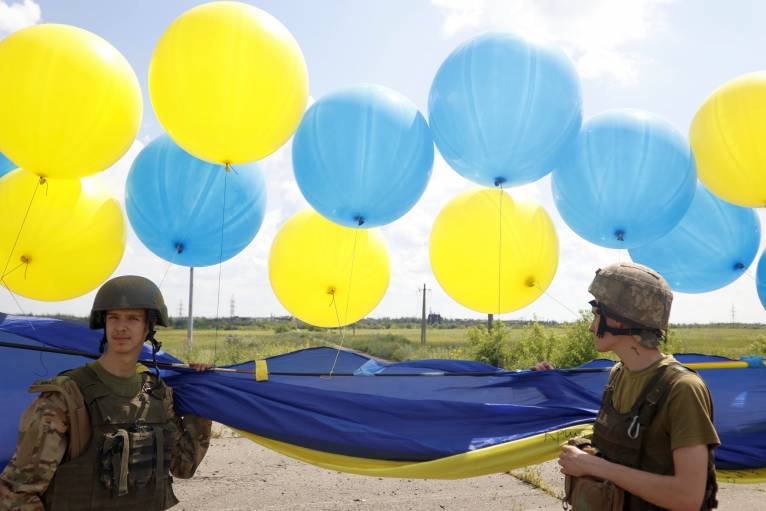 последние новости в Украине останні новини в Україні