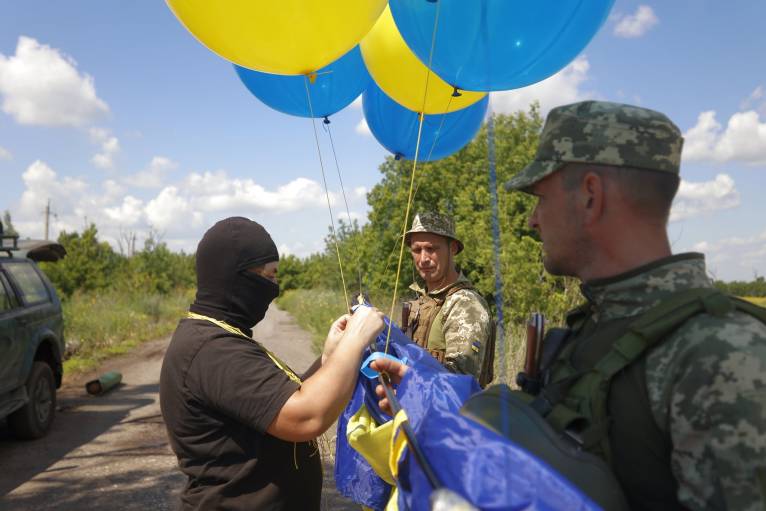 последние новости в Украине останні новини в Україні