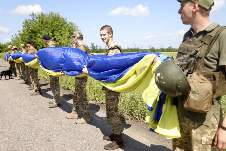 последние новости в Украине останні новини в Україні