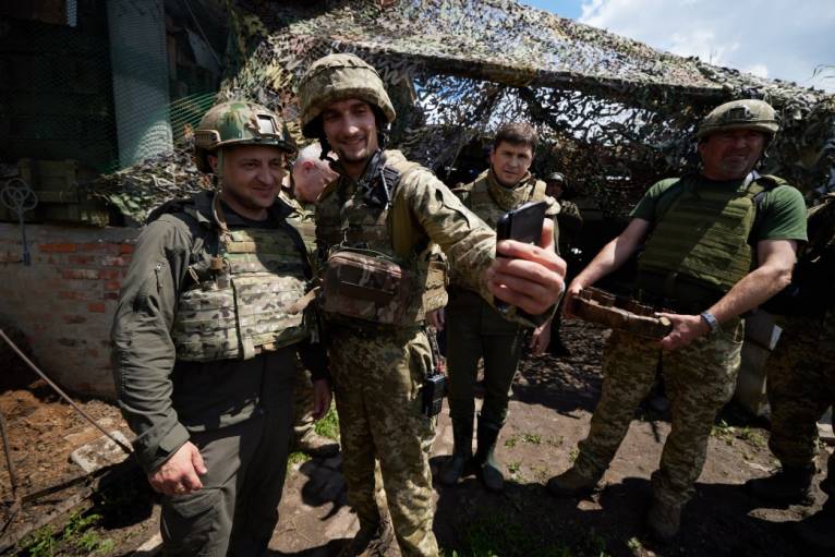 последние новости в Украине останні новини в Україні