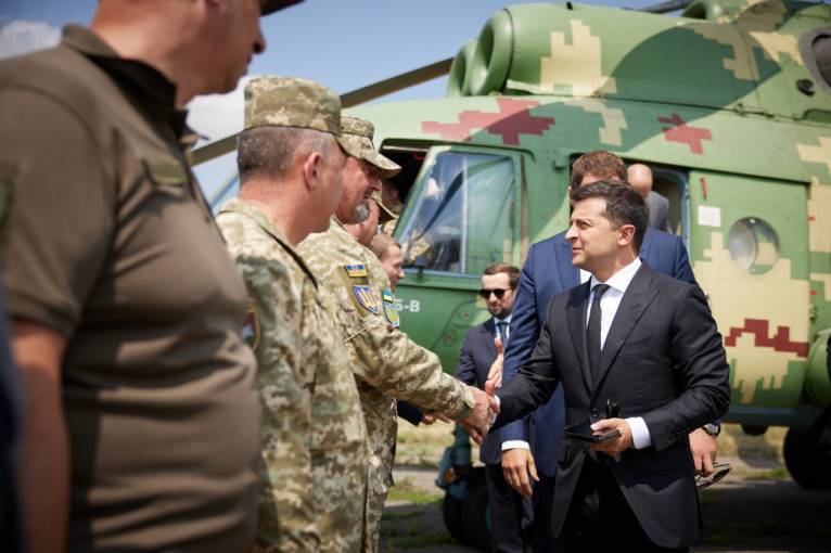 последние новости в Украине останні новини в Україні