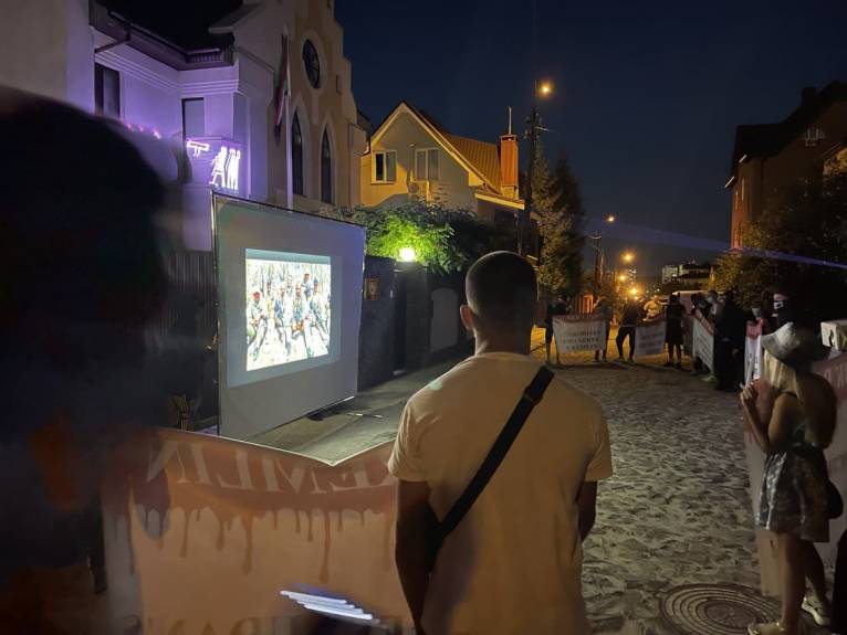 последние новости в Украине останні новини в Україні