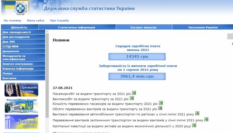 последние новости в Украине останні новини в Україні