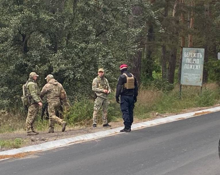 последние новости в Украине останні новини в Україні