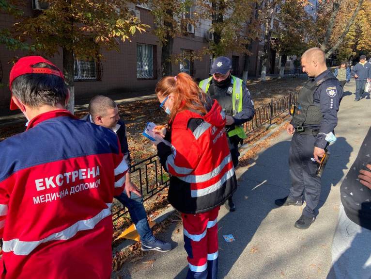 последние новости в Украине останні новини в Україні