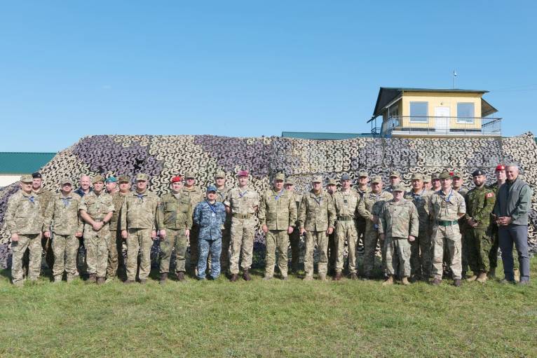 последние новости в Украине останні новини в Україні