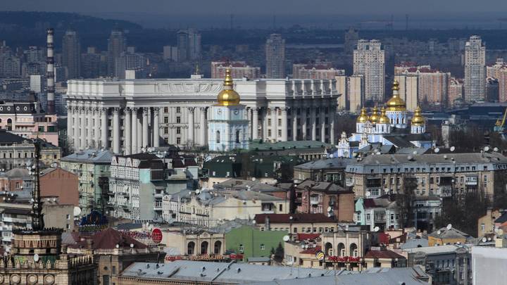 последние новости в Украине останні новини в Україні