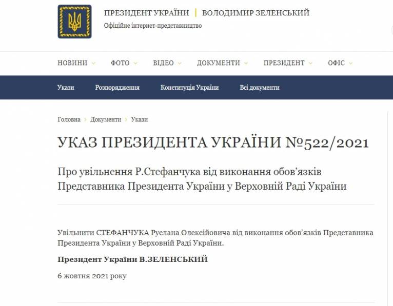 последние новости в Украине останні новини в Україні