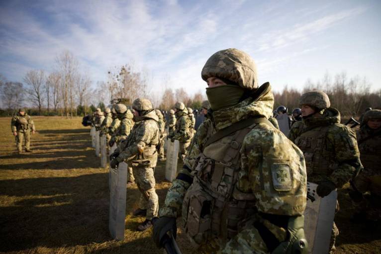 последние новости в Украине останні новини в Україні