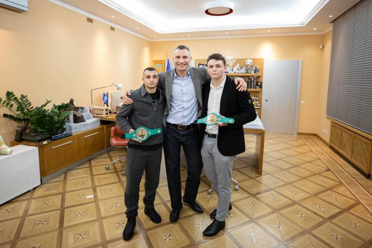 последние новости в Украине останні новини в Україні