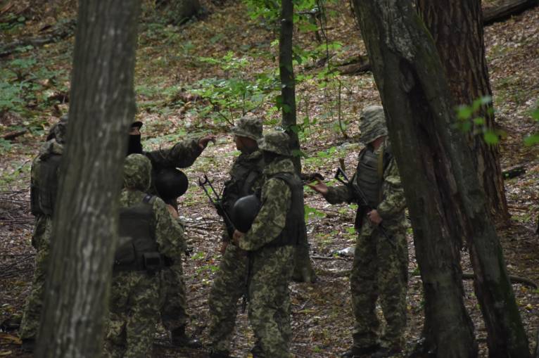 последние новости в Украине останні новини в Україні