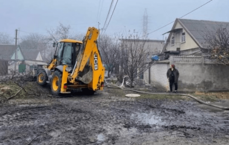 последние новости в Украине останні новини в Україні