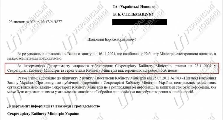 последние новости в Украине останні новини в Україні