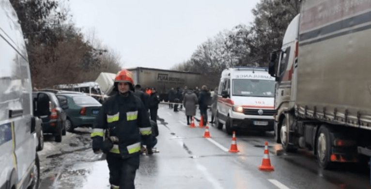 последние новости в Украине останні новини в Україні