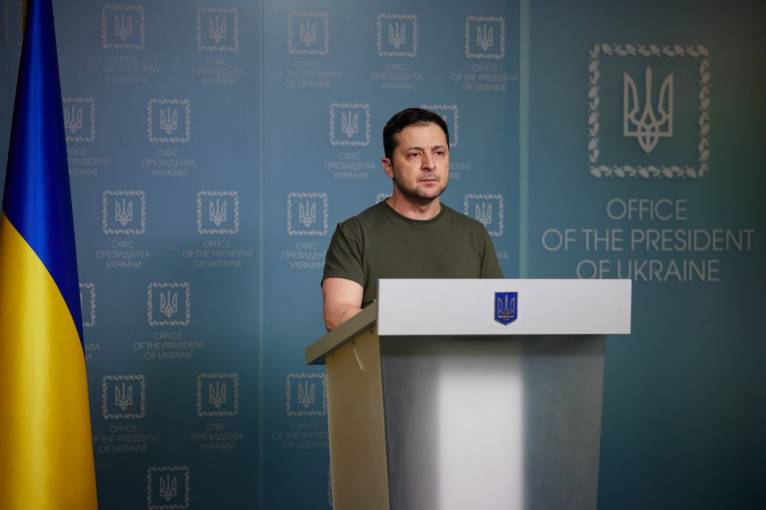 последние новости в Украине останні новини в Україні