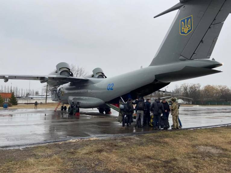 последние новости в Украине останні новини в Україні