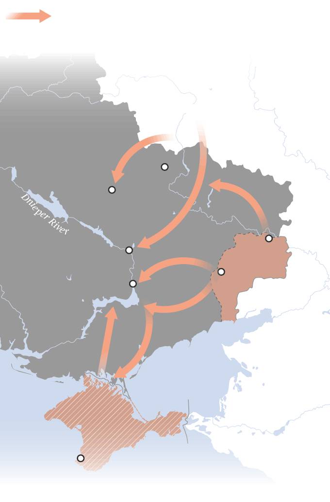 последние новости в Украине останні новини в Україні