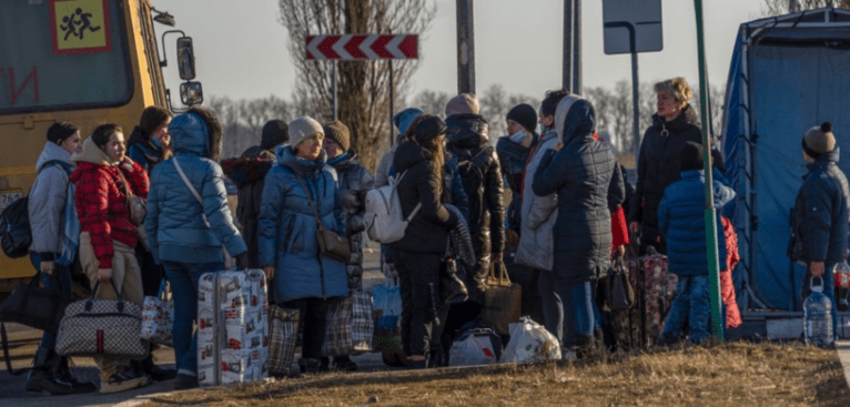 последние новости в Украине останні новини в Україні