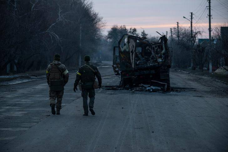 последние новости в Украине останні новини в Україні