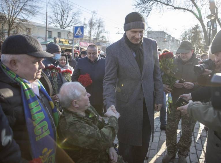 последние новости в Украине останні новини в Україні