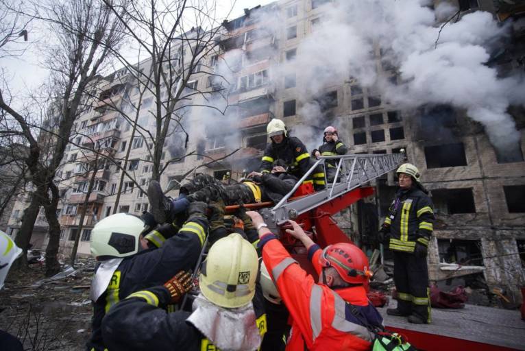 последние новости в Украине останні новини в Україні