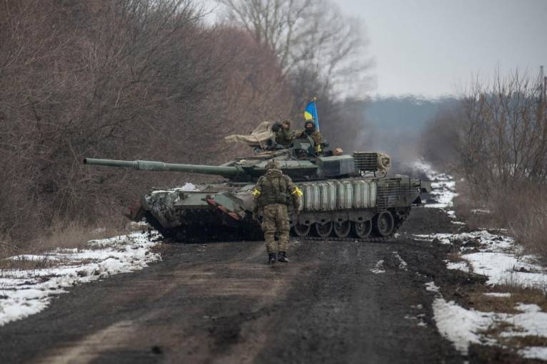 последние новости в Украине останні новини в Україні