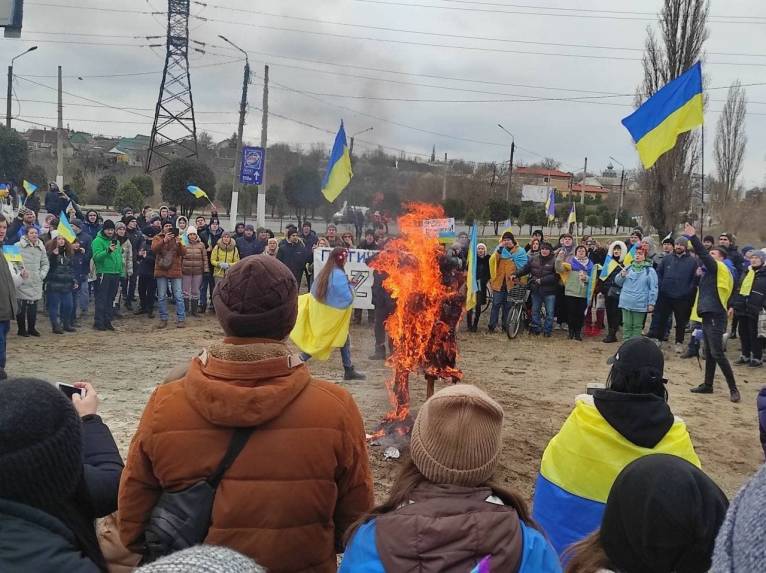 последние новости в Украине останні новини в Україні