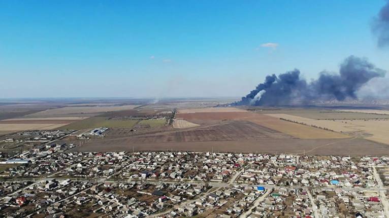 последние новости в Украине останні новини в Україні