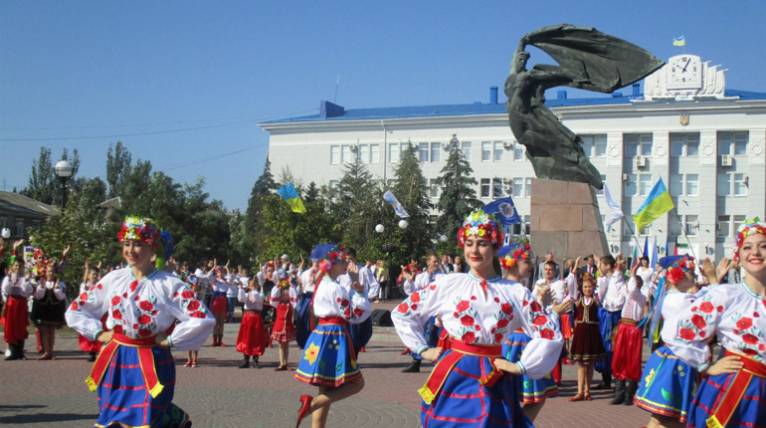 последние новости в Украине останні новини в Україні