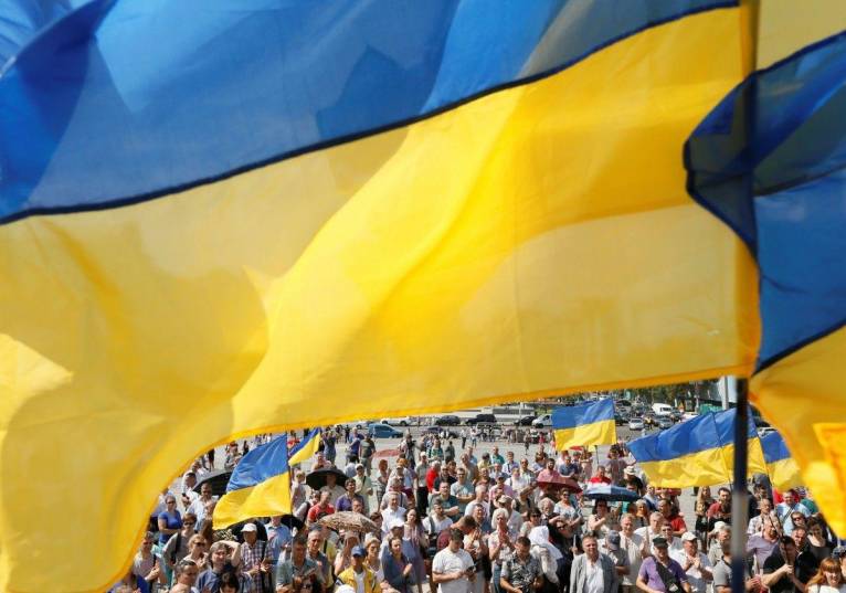 последние новости в Украине останні новини в Україні
