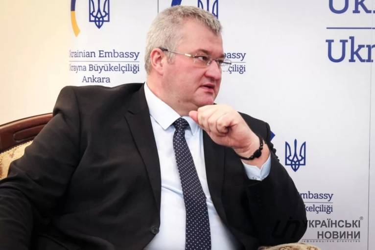 последние новости в Украине останні новини в Україні