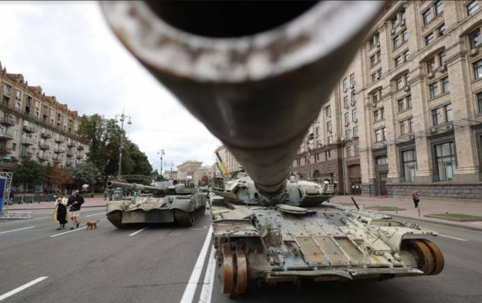 последние новости в Украине останні новини в Україні
