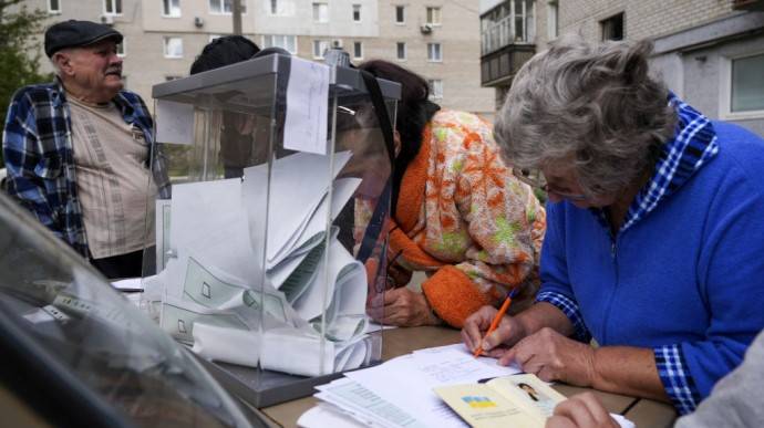 последние новости в Украине останні новини в Україні