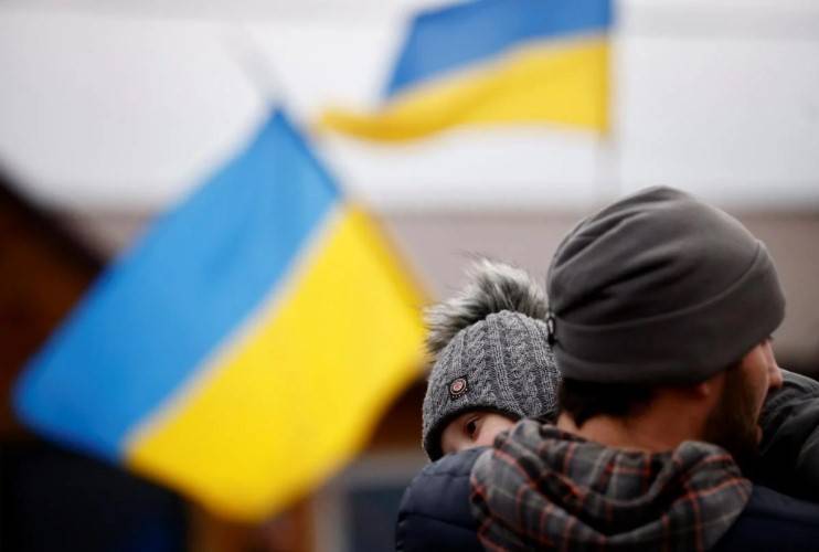 последние новости в Украине останні новини в Україні