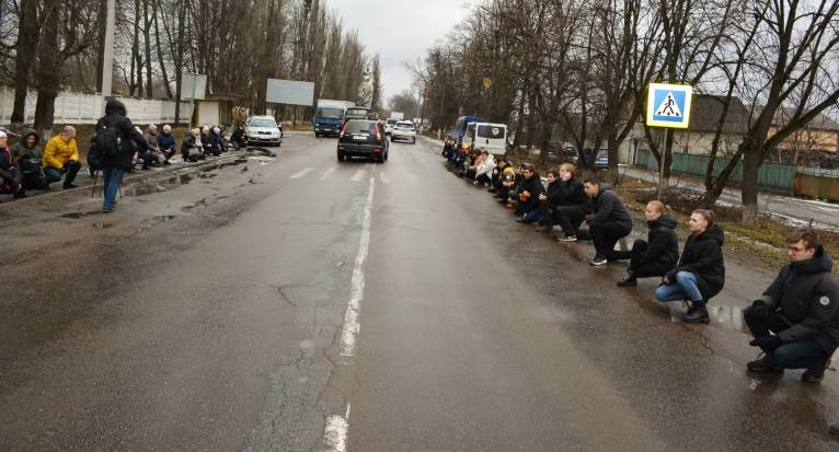 последние новости в Украине останні новини в Україні