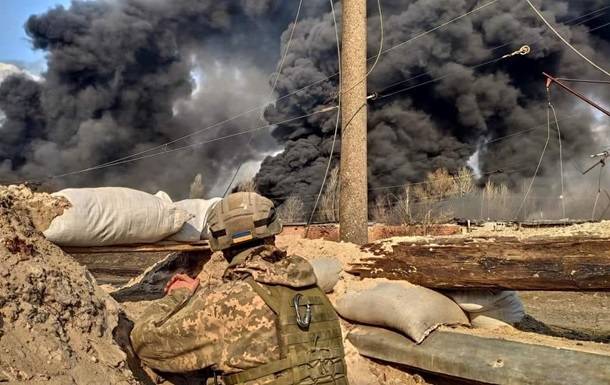 последние новости в Украине останні новини в Україні