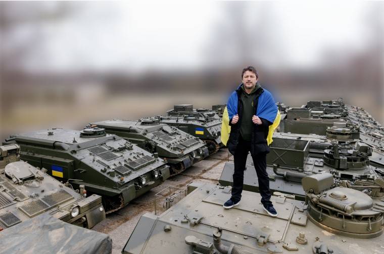 последние новости в Украине останні новини в Україні