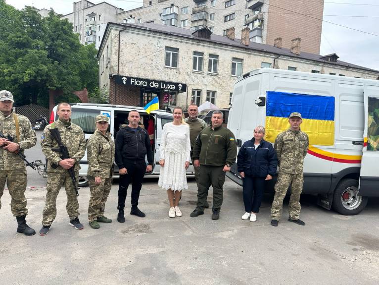 последние новости в Украине останні новини в Україні
