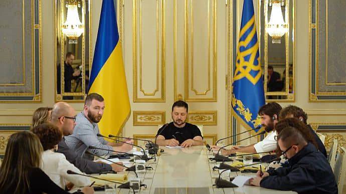 последние новости в Украине останні новини в Україні
