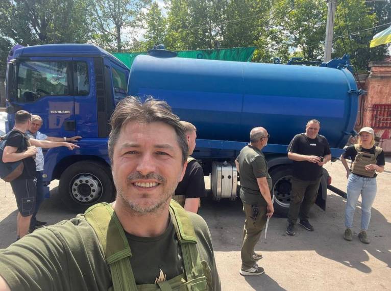 последние новости в Украине останні новини в Україні