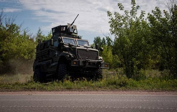 последние новости в Украине останні новини в Україні