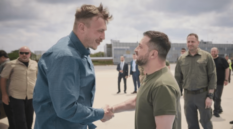 последние новости в Украине останні новини в Україні