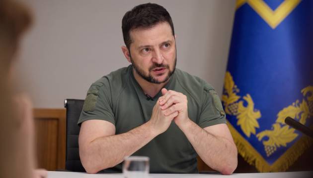 последние новости в Украине останні новини в Україні