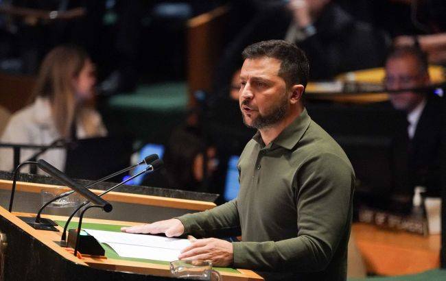 последние новости в Украине останні новини в Україні